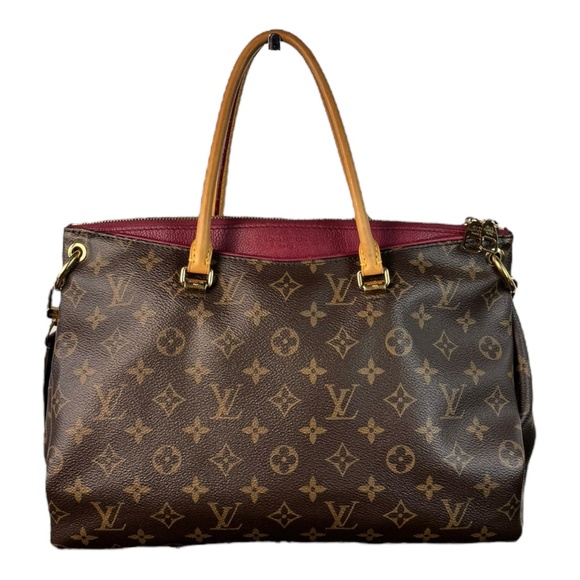 Louis Vuitton Pallas - Picture 1 of 7
